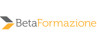 Logo di Beta Formazione